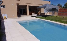 Casa Quinta La Esquina